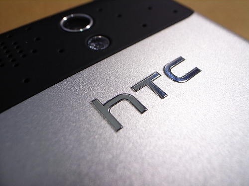 HTC Posts June Sales Revenue, Up 66.68% Year On Year