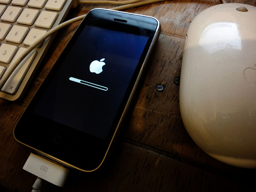 iOS 4.0.1/4.1 Firmware Update Delayed So Apple Can Patch Jailbreak Vulnerabilities?