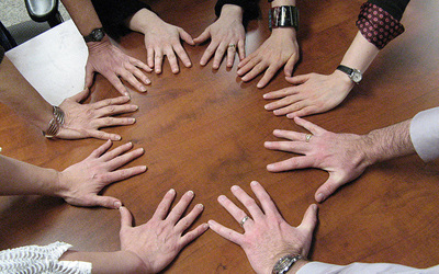 The intranet is dead. Long live the intranet.