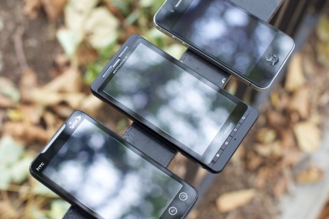 iAd platform launches July 1, Jobs predicts will be 48% of mobile display ad market in 2H 2010