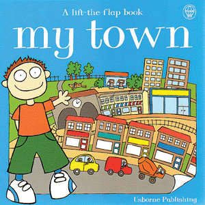 MyTown Adds Product Check-ins
