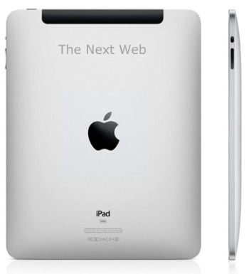Want Apple to engrave your iPad? It could happen soon.