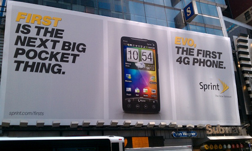 HTC Evo Coming To Europe, Retooled And Renamed As HTC Ace?