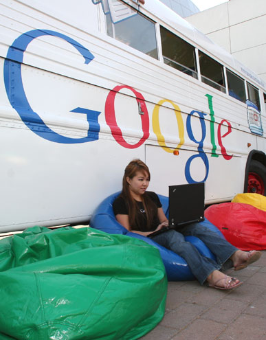 Google Apps for Government released. What about the rest of us?