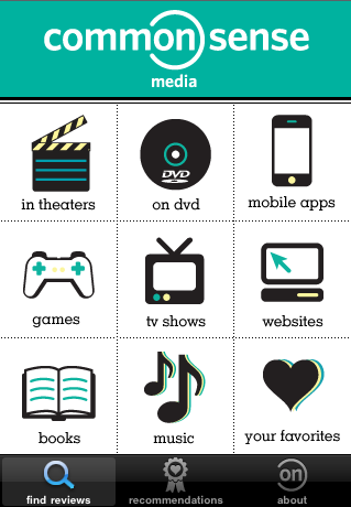 Media by Age iPhone