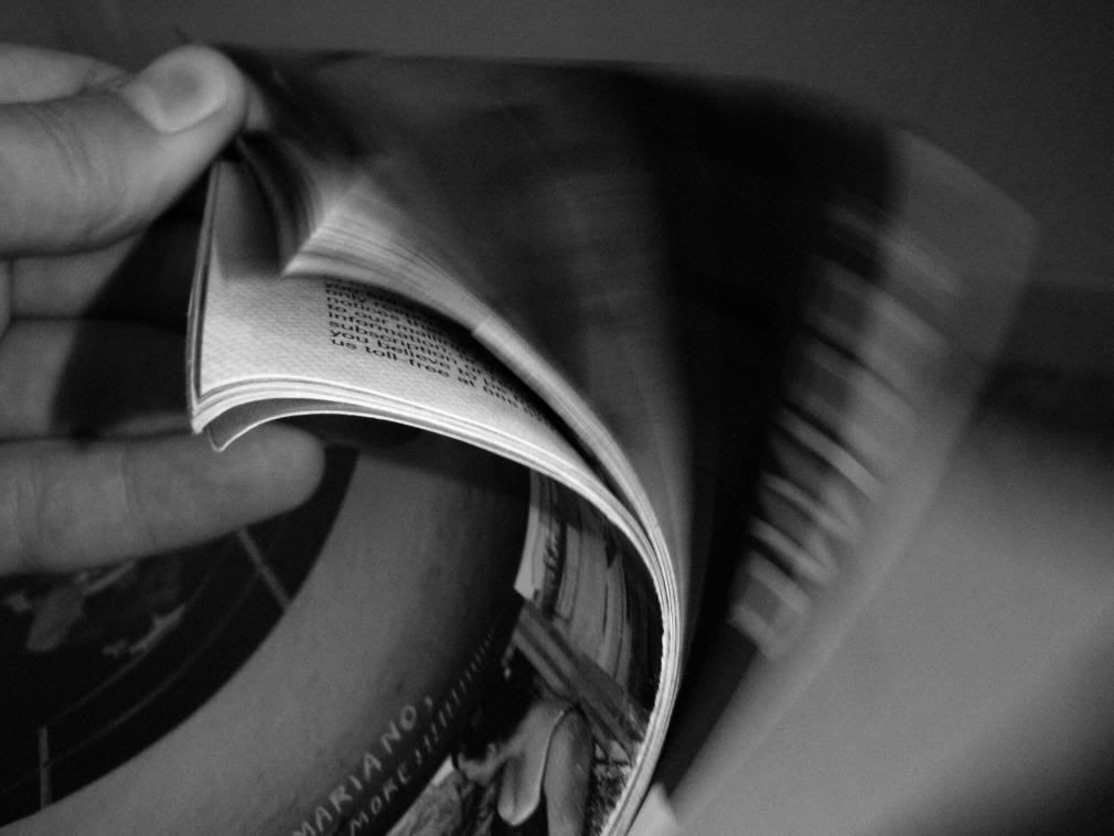 Love to read? Too busy? Brain Shots can help.
