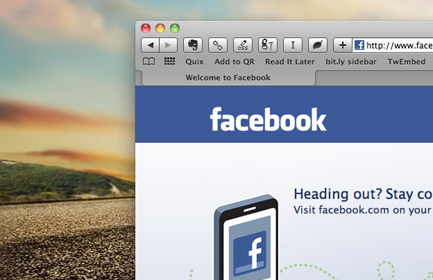 Facebook now verifies who you are by asking you to tag your friends faces in photos