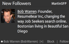 Twitter considering integrating media sharing as a feature.