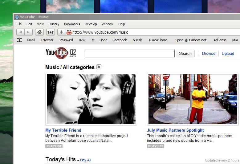 YouTube Music gets a huge refresh; lovely new features.