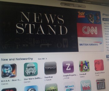 Are many paid-for mobile apps doomed?