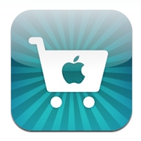 Apple Updates Apple Store iPhone App For iOS 4
