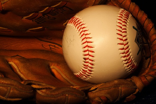 MLB At Bat Tries to Get You Out to the Ballgame