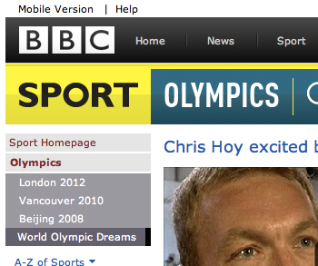 BBC Says Its Facebook Fans Are “Saddos”