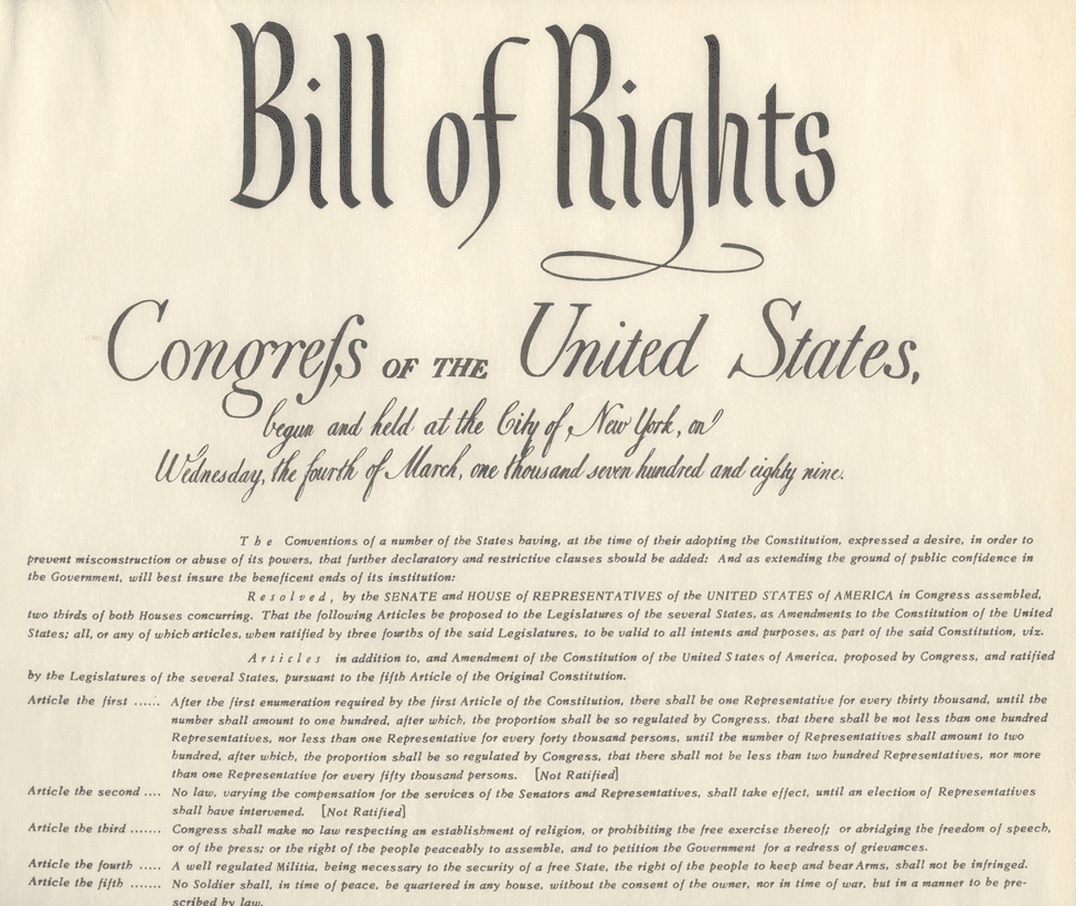 Like your First Amendment rights? There’s a YouTube video contest for that