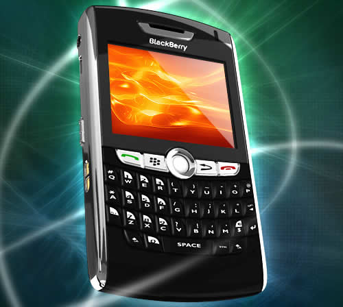 BlackBerry OS 6 is looking really slick, but where’s the keyboard?