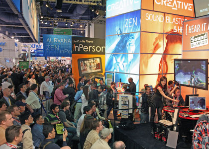 2011 CES Mobile App Showdown Submissions Open – $1,000 To Enter
