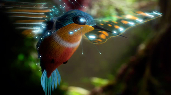 Samsung’s Hummingbird Processor Destroys Its Competition