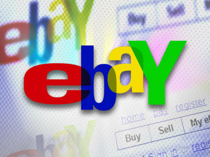 Company suing eBay for $3.8B: eBay “unfairly stole the idea” of e-Payment systems