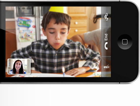 Apple to use Apple IDs and email addresses to get Facetime to work across devices?