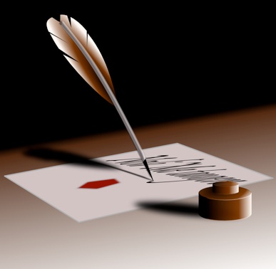 Who do you write like? I Write Like knows, and you might be surprised.
