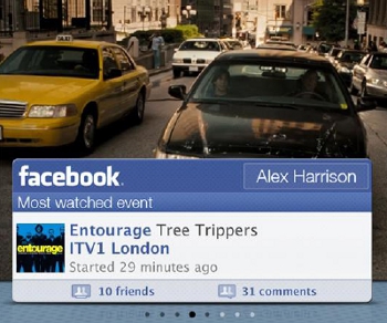 How Twitter and Facebook Could Dominate the TV Advertising World