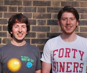 GroupSpaces Secures $1.3m to be Ning for the Real World