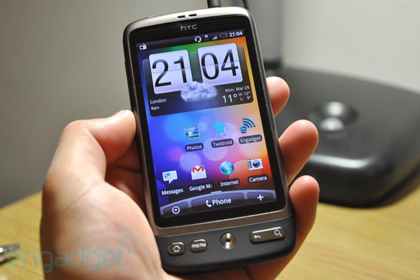 The beginning of the end for AMOLED?