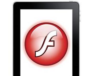 You Can Halfway Install Flash On Your iPad, But Don’t Bother