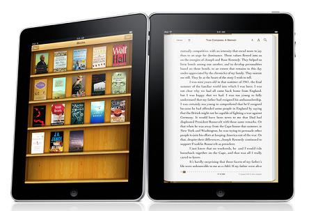 3.27 million iPads sold in less than a full quarter