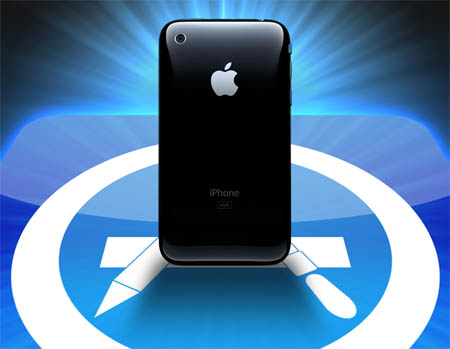 App Store, Hacked. (Updated: iTunes Accounts too.)