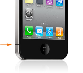 Nokia And RIM Respond To Apple’s Antenna Issues