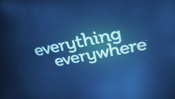 Everything Everywhere