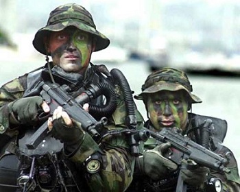 Former Navy SEAL to Head MPAA