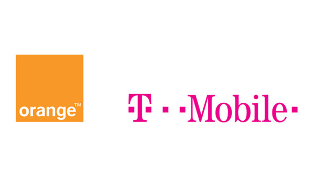 Orange T-Mobile