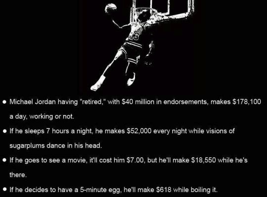 Every man may meet his match I guess, amazing numbers though!