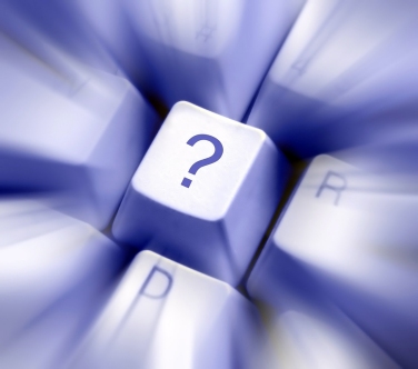 Facebook Questions won’t show up in search results – yet. That’s a good thing.