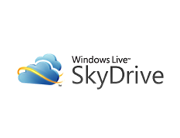 What Skydrive’s New Logo Says About The Service