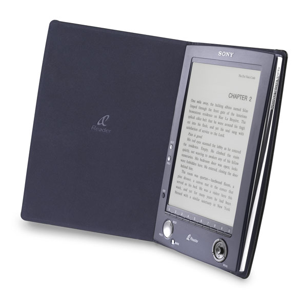 Books-a-Million joins the eBook fray, giving away a Sony Reader everyday in July