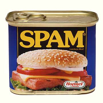 Texas company says it owns patent to spam filtering, sues Google, Apple, Yahoo, Dell, AOL, IBM, 30 others ...