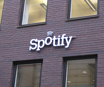 Spotify Lands On Linux, Ad-free