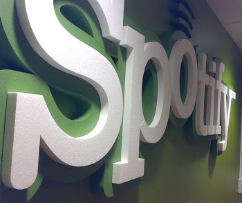 How Spotify plans to keep its 500,000 paying users loyal