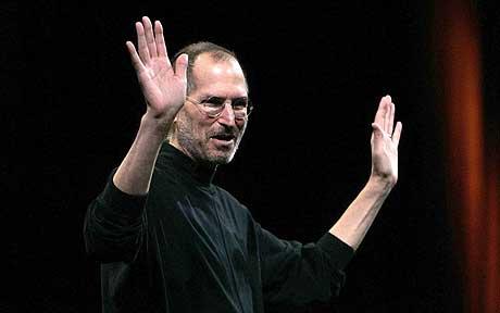 Apple to Hold Special Press Conference on Friday