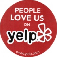 Yelp takes aim at Groupon with DailyDeals