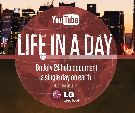 YouTube Wants to Put Your Life in a Movie, but You Won’t Get Paid