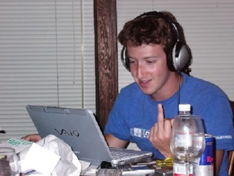 Facebook: The lawsuit, the movie, the TV interview and what lies ahead.