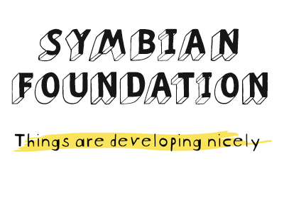 Symbian Dwarfs Android and iPhone, Ships 298,000 Handsets Every Day