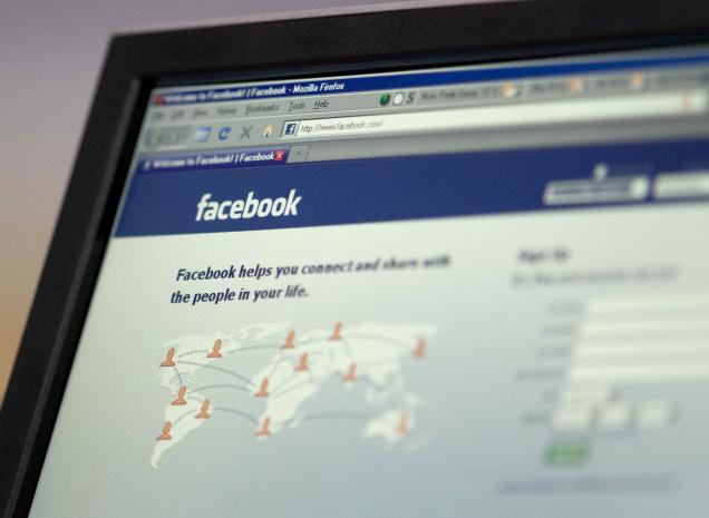 Facebook page admin? Go check out your new Insights.