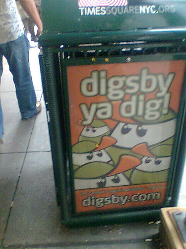 A new Digsby version finally brings Group Chat to the IM client.