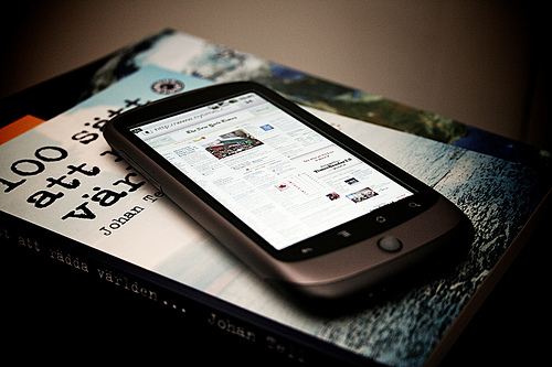 One-Click Root For Nexus One Now Available