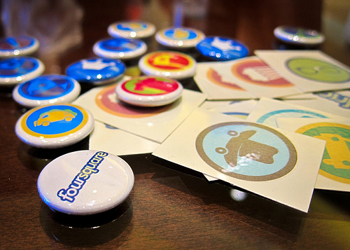 MTV To Reward STD Checkups With A Foursquare Badge